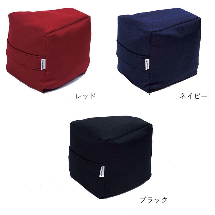 腰座 Youza クッション 正座 あぐら 座禅 台形クッション : flaner