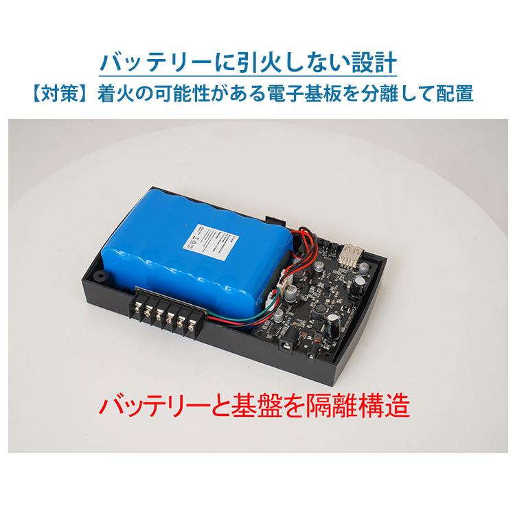 正規販売店 ドライブレコーダー用 無停電電源装置 DRB-24A 正規販売店 ドライブレコーダー用 無停電電源装置 DRB-24A
