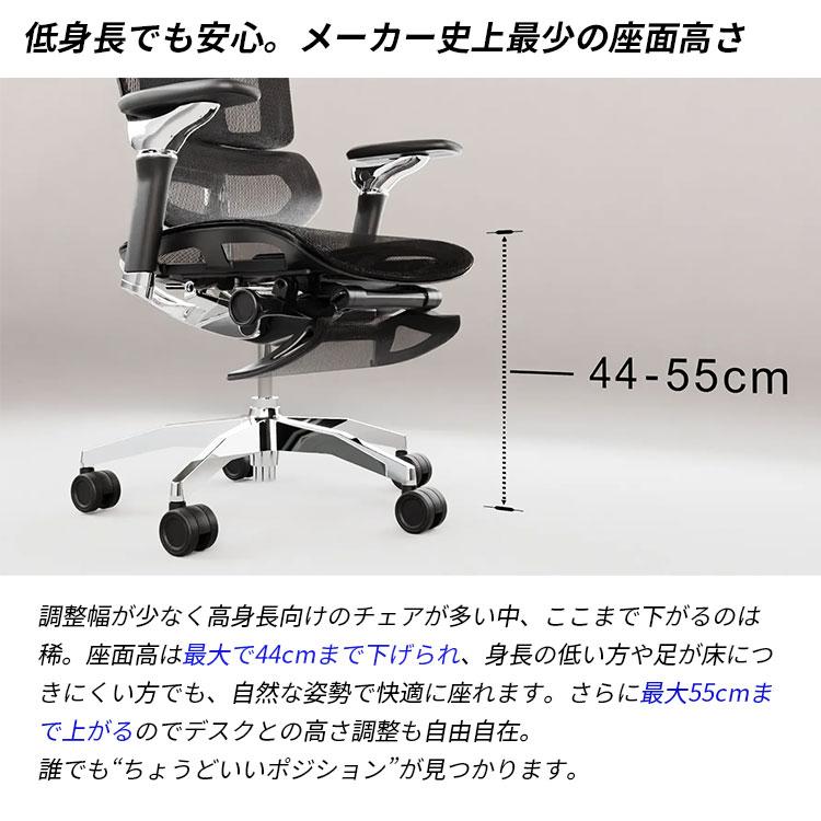 予約/ラシカルチェア エリート ワークチェア Rasical Chair Elite