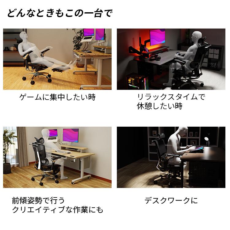 予約/ラシカルチェア エリート ワークチェア Rasical Chair Elite
