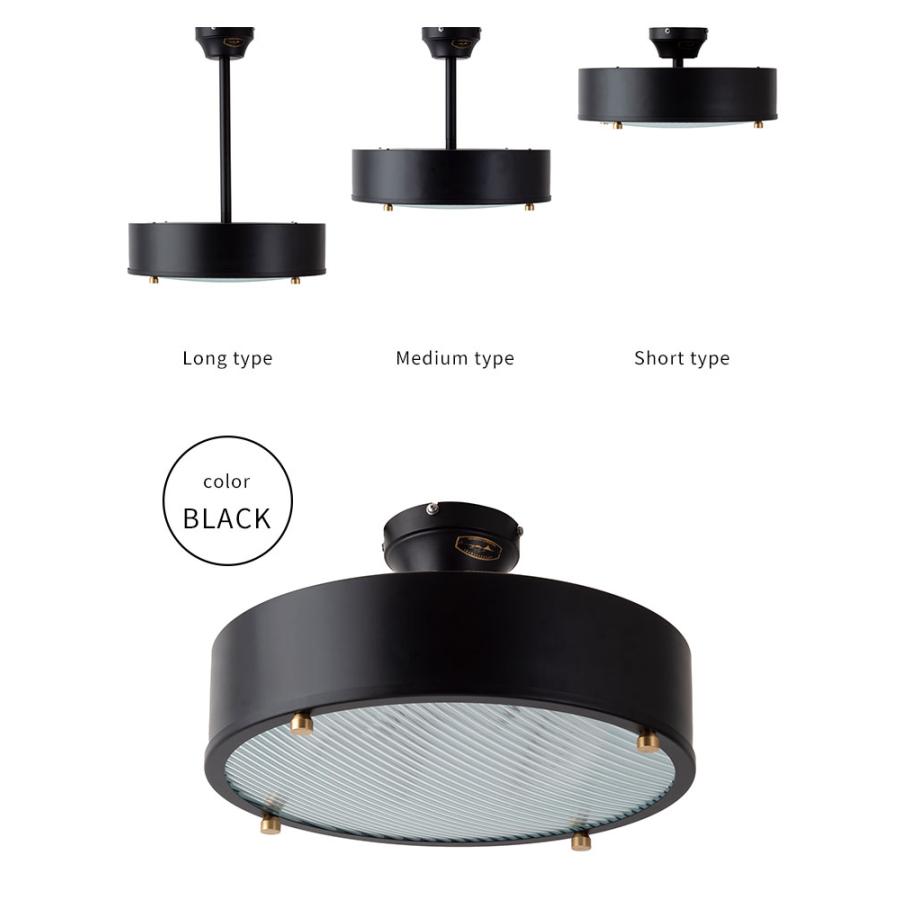 ハモサ NEIL CEILING LAMP ニール シーリングランプ CMー009/Hermosa