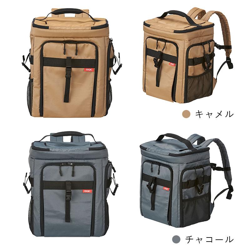 OGK技研　サイクルポーターリュック　PET－001 サイクルポーターリュック PET-001 - OGKオンラインストア