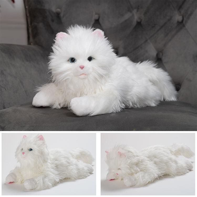 デジレクト しっぽふりふり あまえんぼう子ねこちゃん 子猫型 デジレクト しっぽふりふり あまえんぼう子ねこちゃん 子猫型