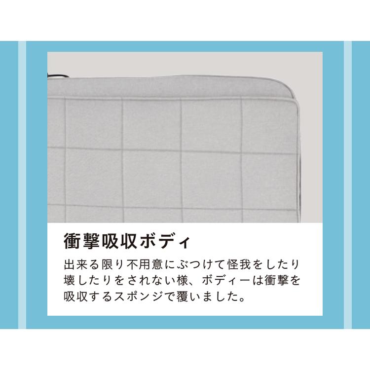 MOMiLUX もみラックス ボディスキャンシートマッサージャー DMS-2001 ドウシシャ 家庭用電気マッサージ器 /海外×_13