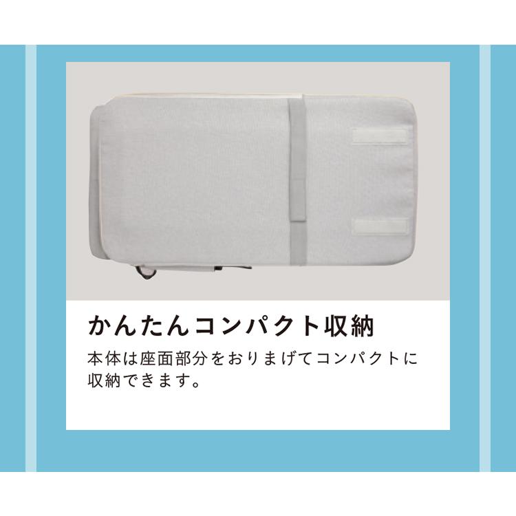 MOMiLUX もみラックス ボディスキャンシートマッサージャー DMS-2001 ドウシシャ 家庭用電気マッサージ器 /海外×_14