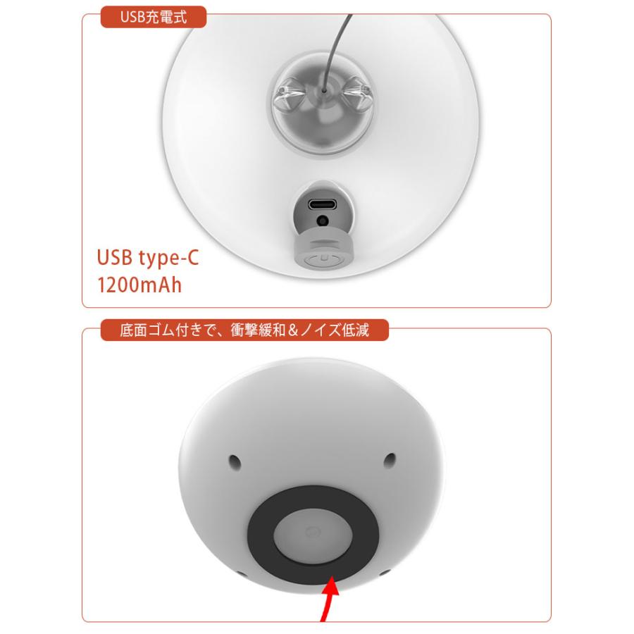 AIRBUGGY（エアバギー） BENTOPAL SMART CAT TOY P33 電動猫じゃらし