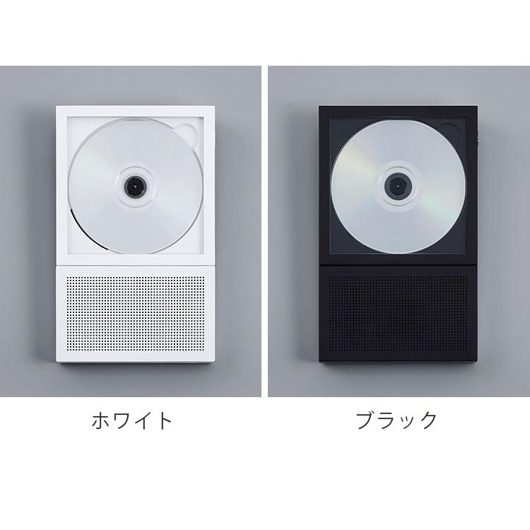 CDプレーヤー CP2 ポータブルCDプレーヤー Instant Disk Audio