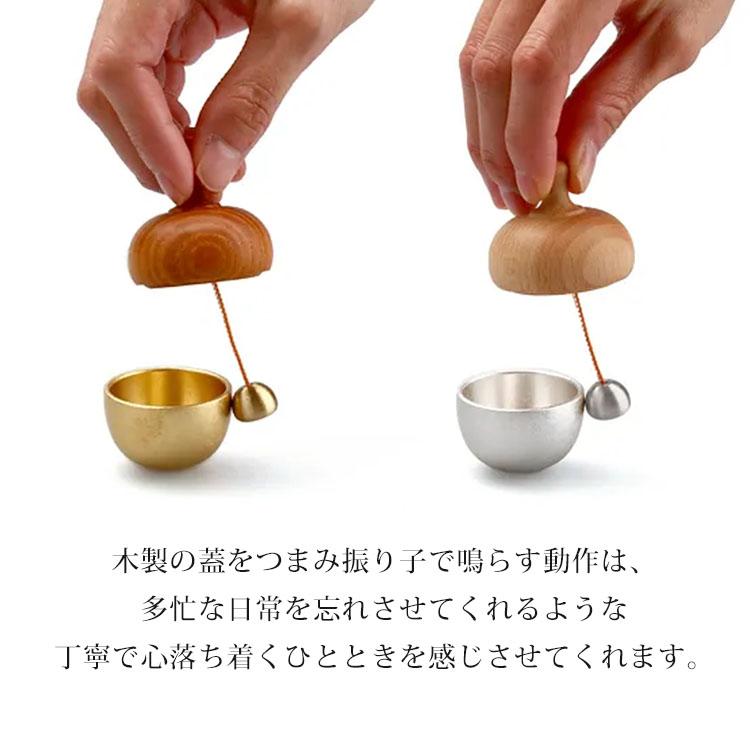 どんぐり Glissando 77＆72 Konbe - INX.label