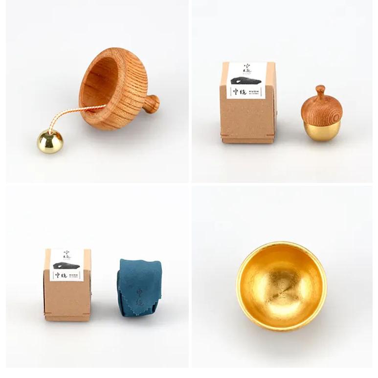 空穏KUON まどか どんぐりん ゴールド シルバー 爆買 : flaner - 通販