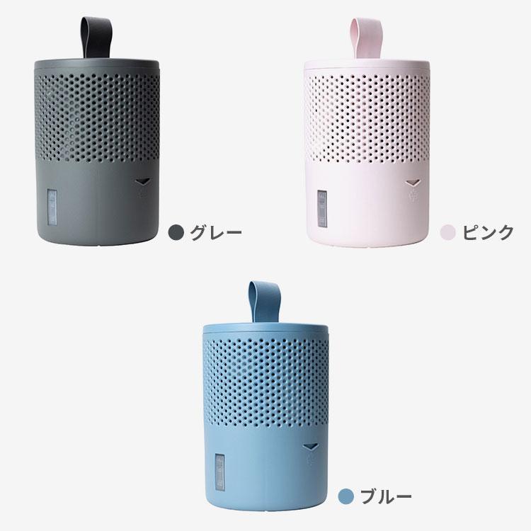 アブソドライ エコ除湿器 ABSODRY duo family tab 除湿機 電源不要