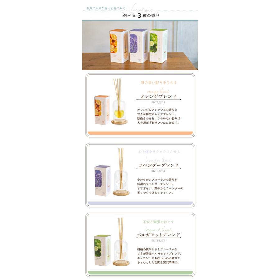 キシマ KISHIMA フラワーベースリードディフューザー Thaleia キシマ KISHIMA フラワーベースリードディフューザー Thaleia
