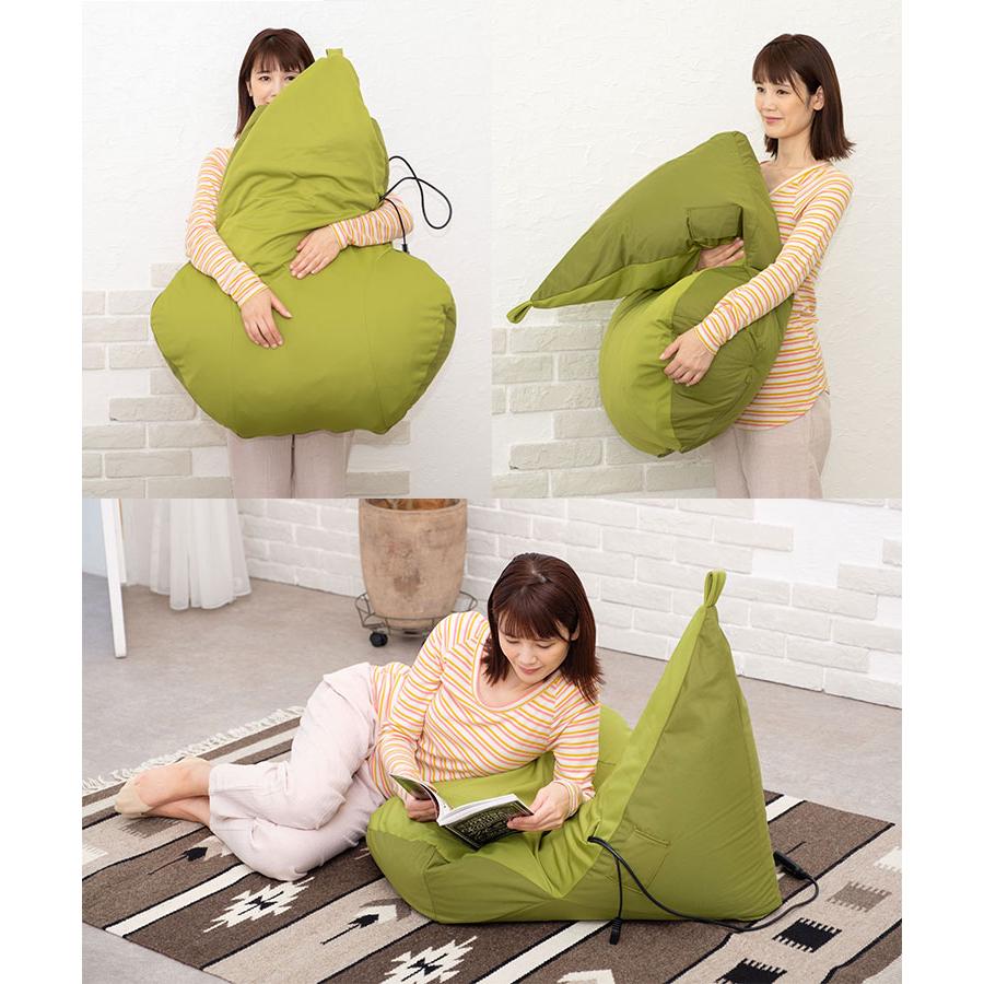 LIFEFIT ストレッチクッション Fit019 ライフフィット クッション