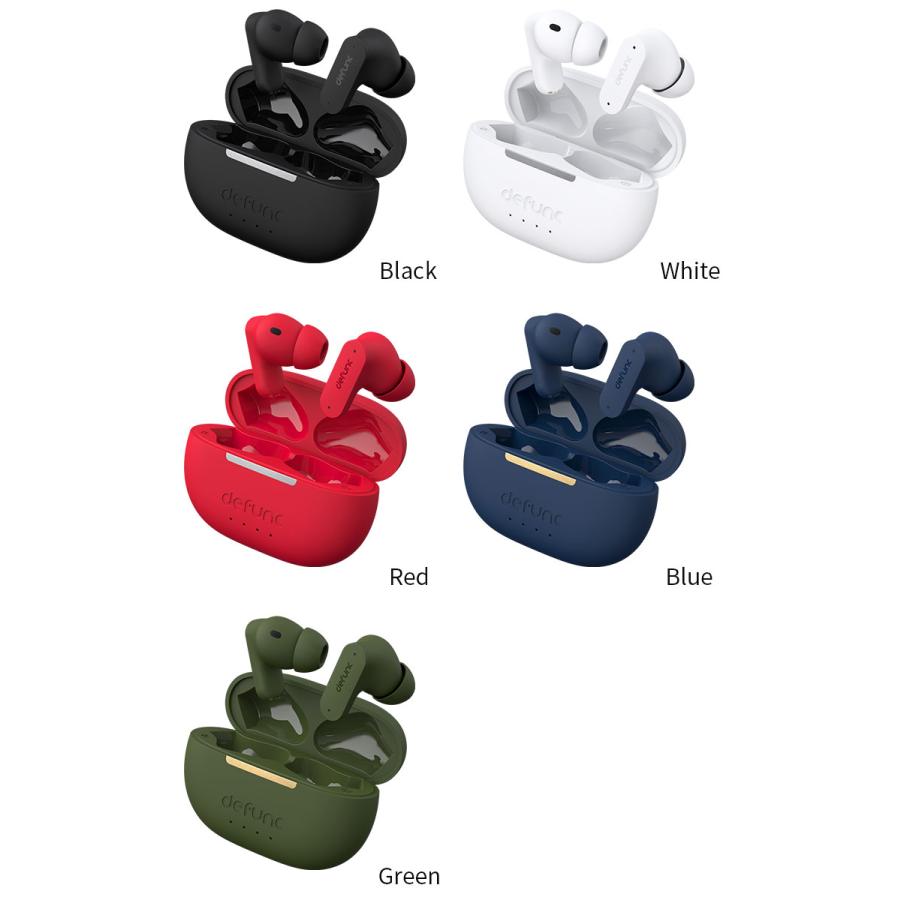 TRUE ANC トゥルー エーエヌシー ノイズキャンセルワイヤレス