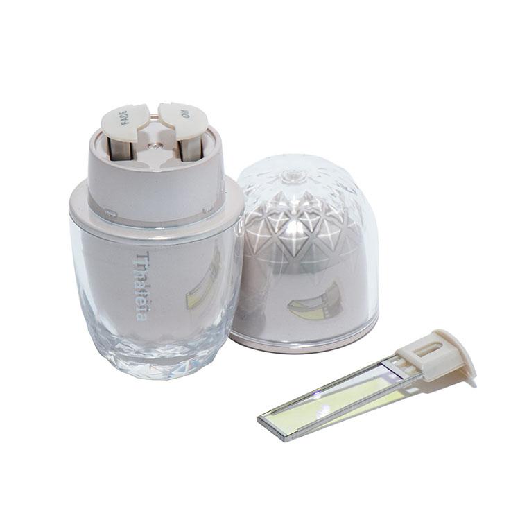 Thaleia タレイア 光美容器 TLA-HR01IV 家庭用光美容器 ムダ毛ケア