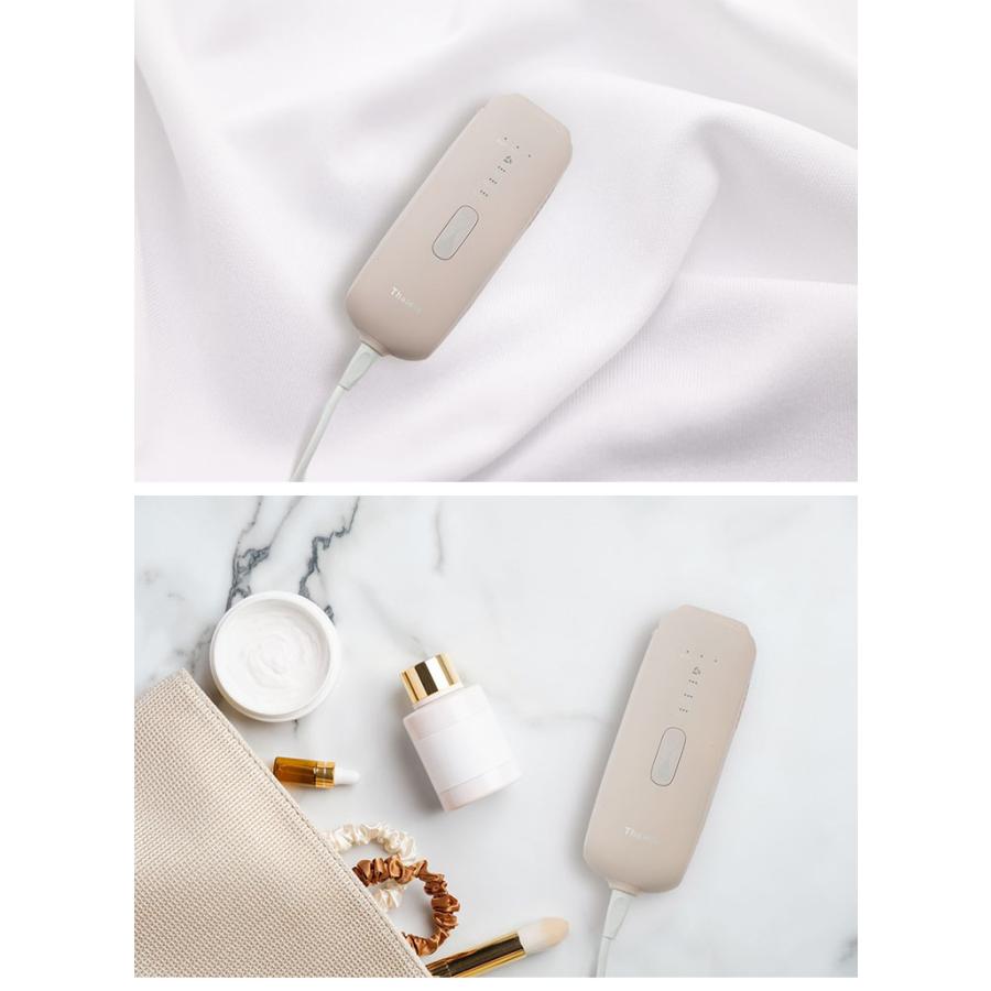 Thaleia 光美容器 TLA-HR01IV 新品未使用 付属品完備 即日発送 Thaleia / 光美容器 TLA-HR01IVの公式商品情報｜美容・化粧品情報は