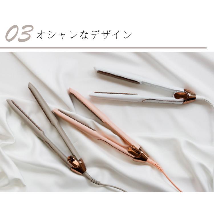 【アンリエット】ドライヤー＆ヘアアイロン ANLIETTE（アンリエッテ） エステティックイオン ドライヤー AN-004