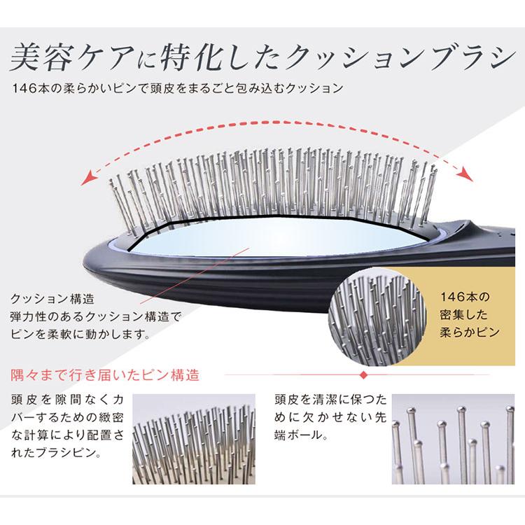 動画あり WAVEWAVE EMS Brush Air WH41-01 ウェーブウェーブ ブラシ