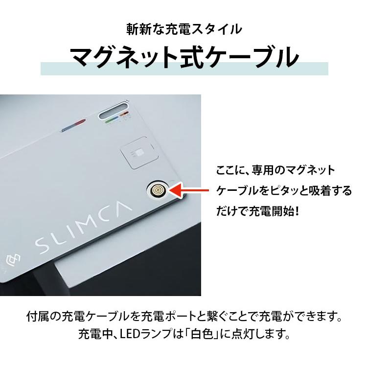 カード型 ボイスレコーダー Slimca スリムカ 厚さ2mm 超薄型 ボイスレコーダー 最長5m先録音可能（AREA）/海外×｜flaner-y｜11