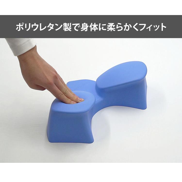 セットぺルビス ポリウレタン製 本格腰ケア setpelvis : flaner - 通販