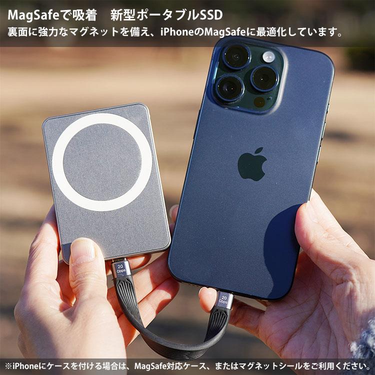 HACRAY MagDrive マグドライブ 512GB_2