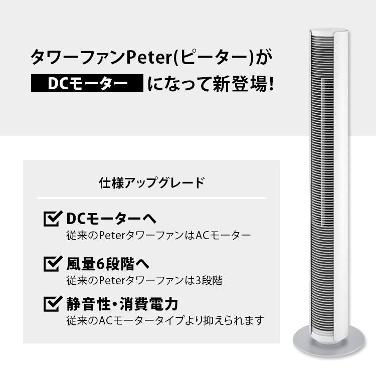 Stadler Form（スタドラーフォーム） Stadler Form Peter DCタワー