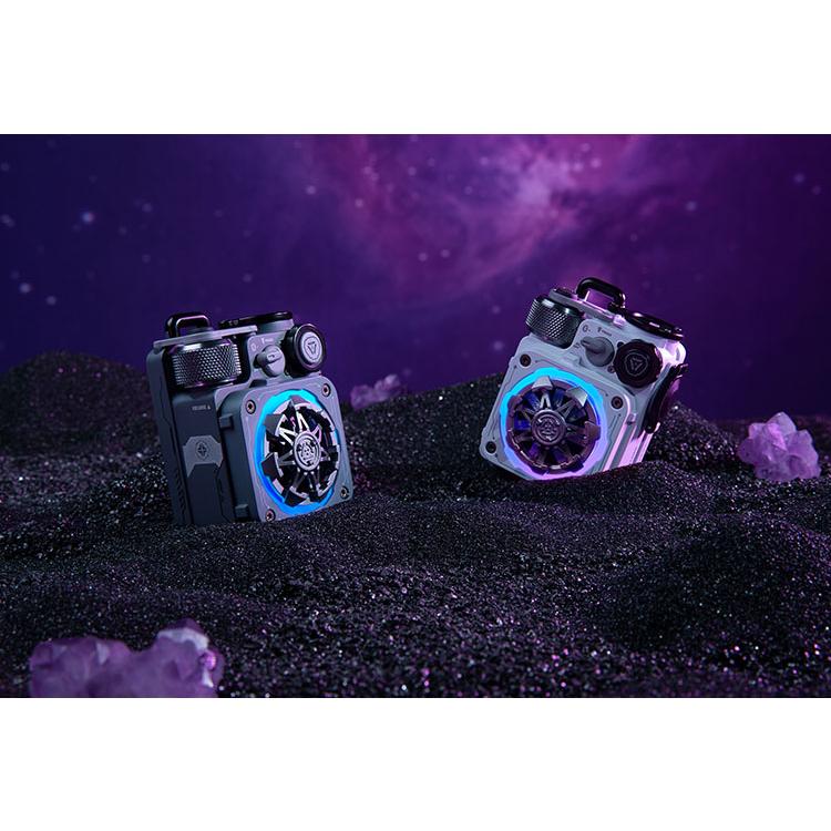 MUZEN（ムゼン） Muzen CYBERCUBE Premium Bluetooth スピーカー /海外