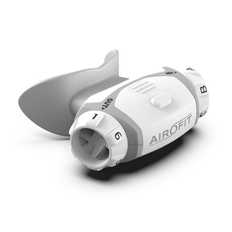 エアロフィット・エッセンシャル AIROFIT ESSENTIAL AR-101-034