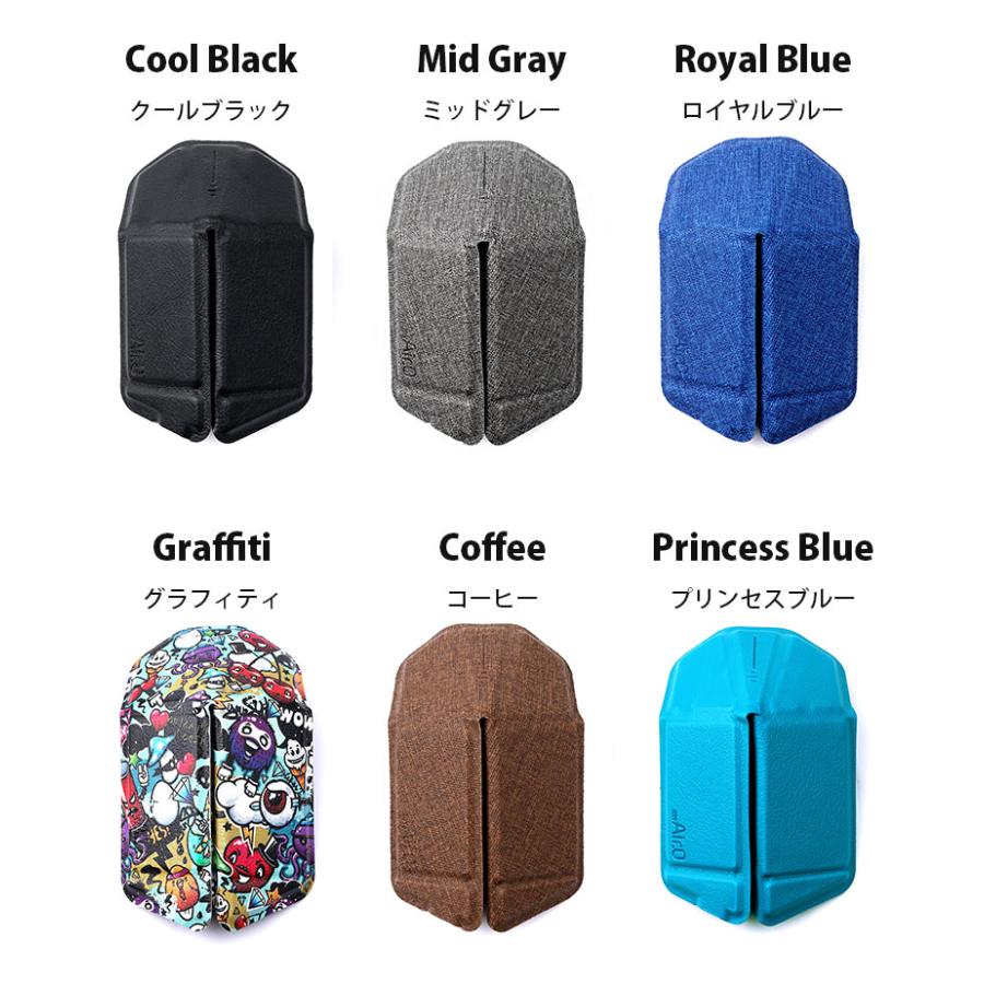 OriMouse オリマウス 折り紙式クラフトマウス myAir.0 マイエアゼロ 