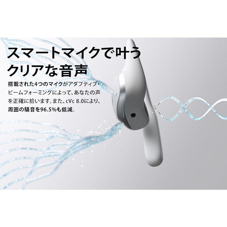 Shokz OpenFit Air ショックス オープンフィットエアー /海外 Shokz OpenFit Air ショックス オープンフィットエアー /海外