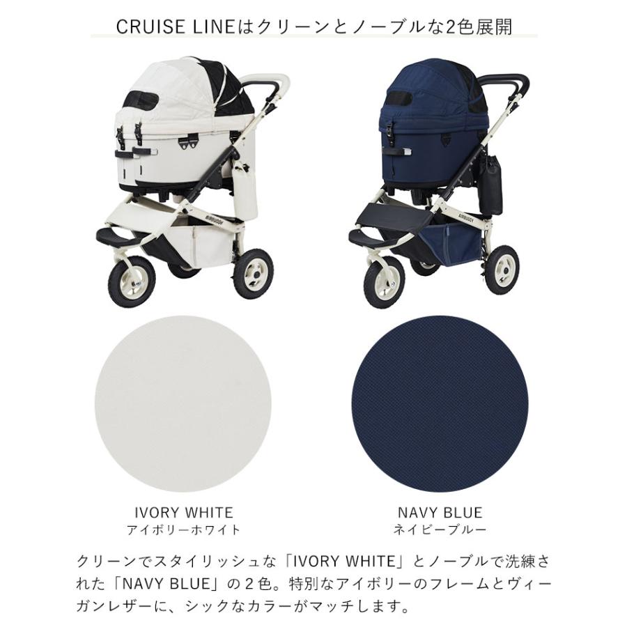 AIRBUGGY（エアバギー） ドーム3 プレミア クルーズライン レギュラー