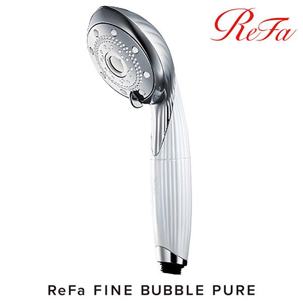 ReFa（リファ） 選べる特典付/MTG正規販売店 ファインバブル ピュア