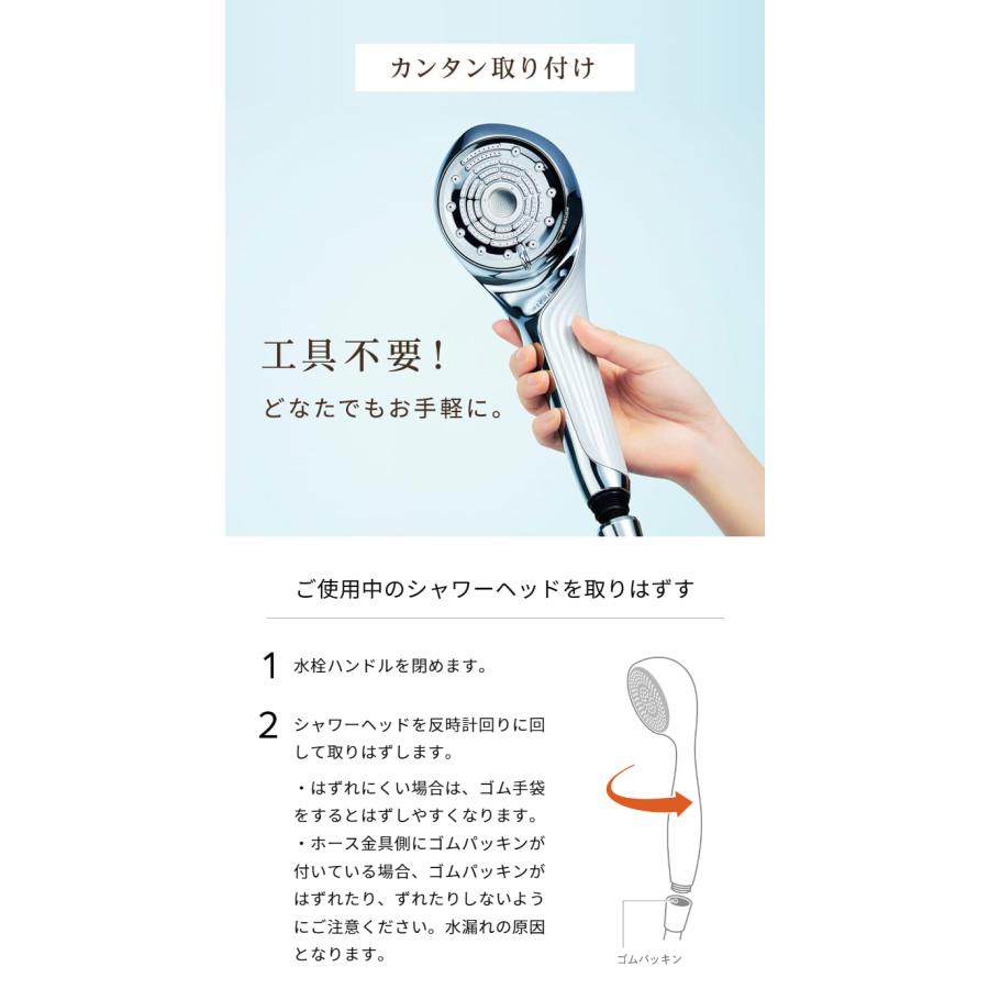ReFa MTG正規販売店 リファ ファインバブル U ホワイト シルバー ReFa MTG正規販売店 リファ ファインバブル U ホワイト シルバー