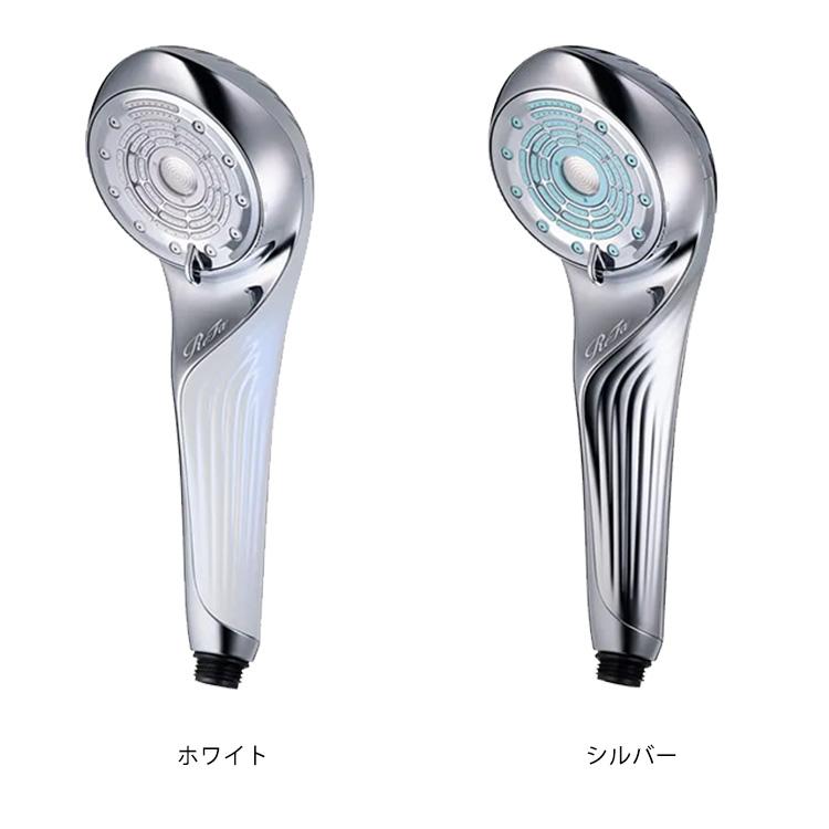 ReFa MTG正規販売店 リファ ファインバブル U ホワイト シルバー ReFa MTG正規販売店 リファ ファインバブル U ホワイト シルバー