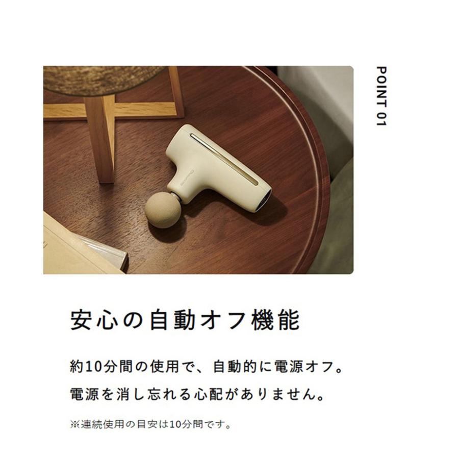 SIXPAD シックスパッド パワーガン アクティブ Power Gun Active