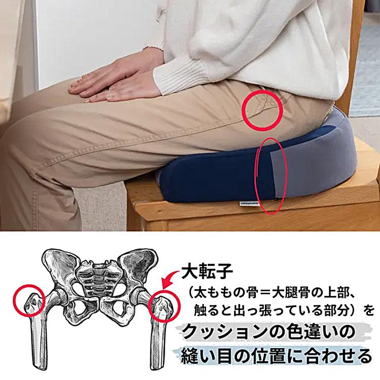 ディープ6 クッション 丸菱 爆買 : flaner - 通販 - Yahoo!ショッピング