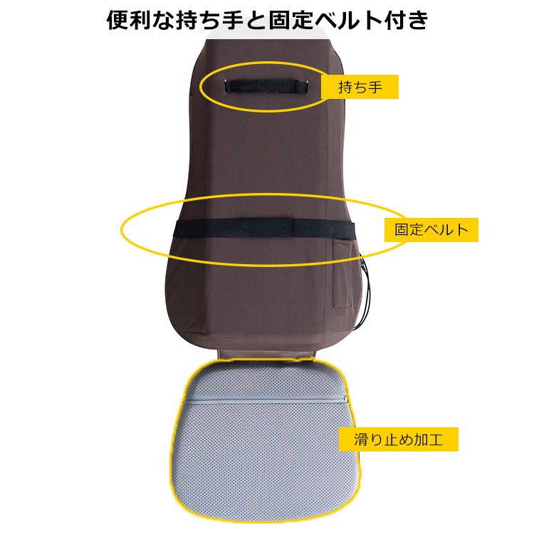 mondiale モンデール コンパクトマッサージシート 極上たたき CM3