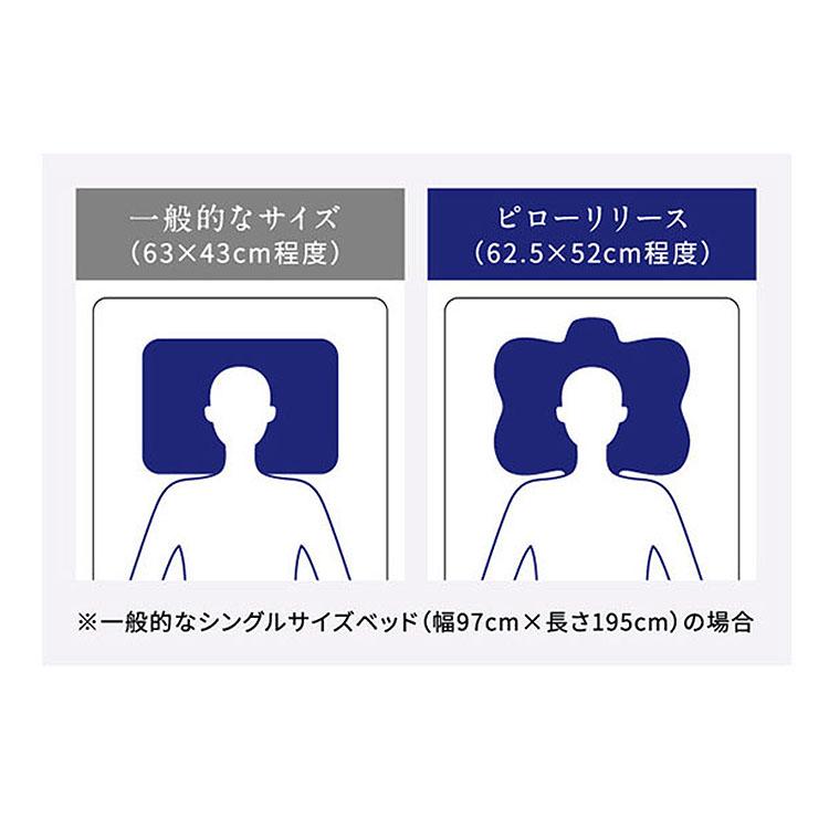 NEWPEACE（ニューピース） 専用カバーセット NEWPEACE Pillow Release