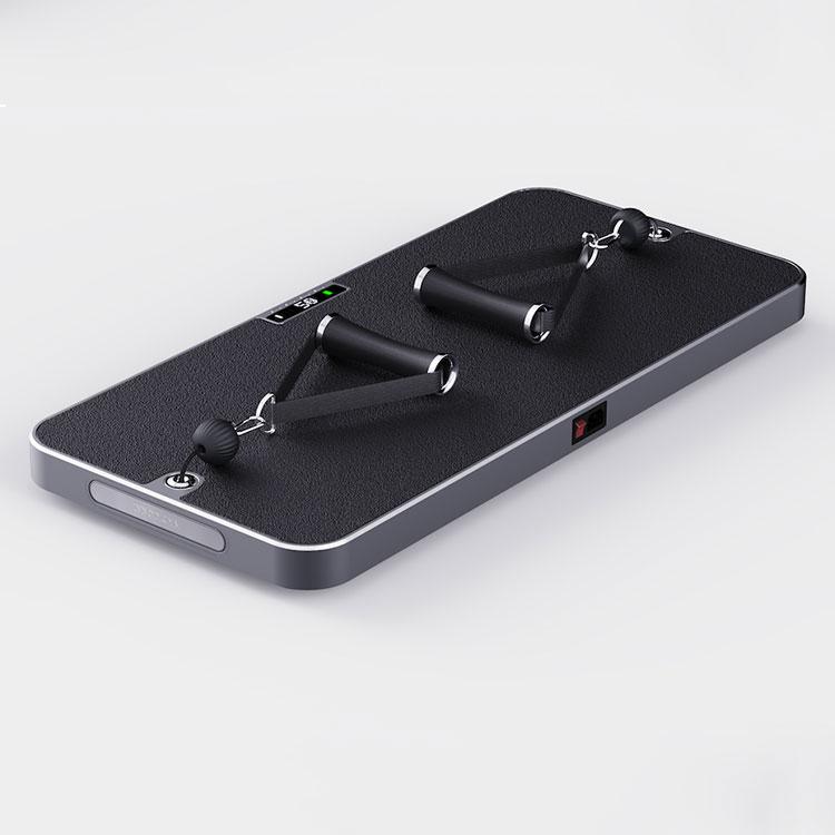 予約/動画あり INNODIGYM ホームジムマシン 本体 P1 Lite Plus