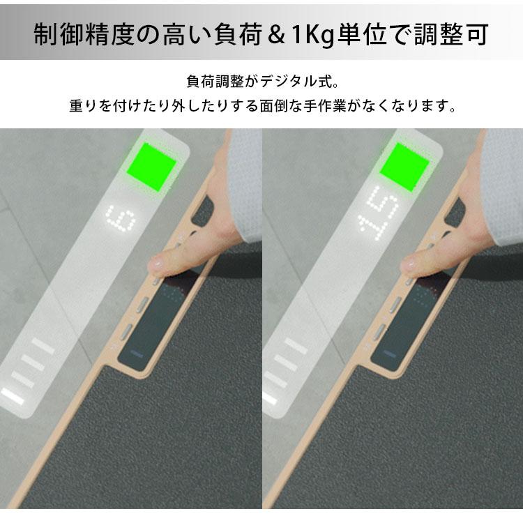 画像あり INNODIGYM ホームジムマシン 本体 P1 Lite Plus/製造会社直送/外国で×