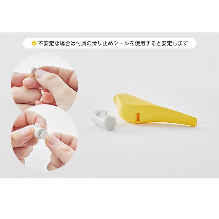 選べる3個セット +d カナリアホイッスル Canary Whistle ｜ 日本製