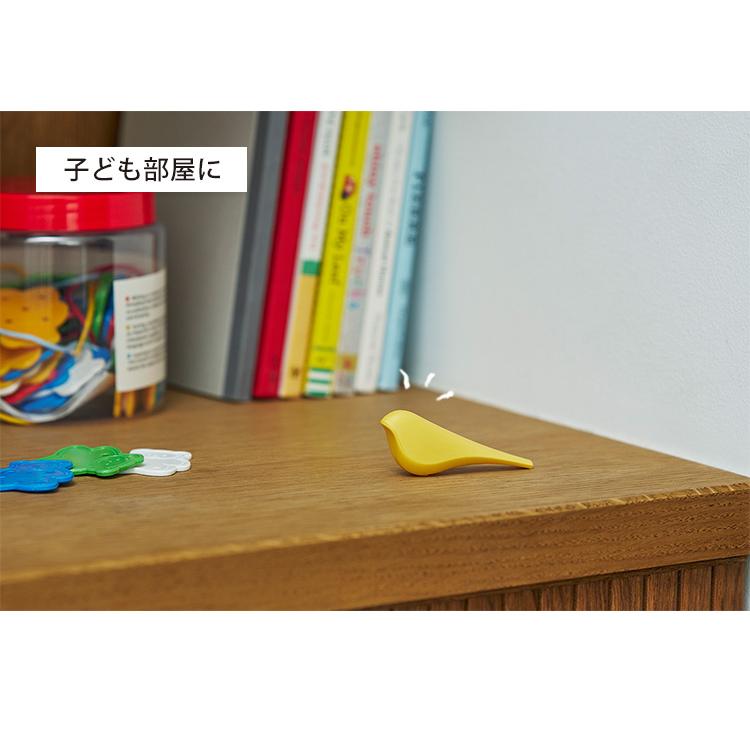 選べる3個セット +d カナリアホイッスル Canary Whistle ｜ 日本製