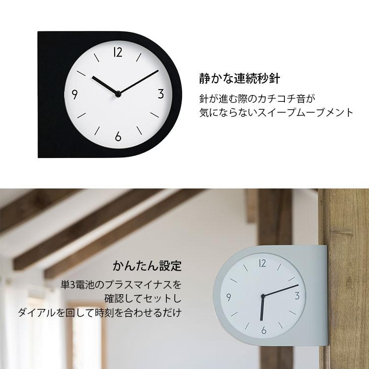 ☆静音掛け時計　ダイナミックな表情を持つウォールクロック Amazon.co.jp: 掛け時計 おしゃれ 静音 ウォールクロック 木製