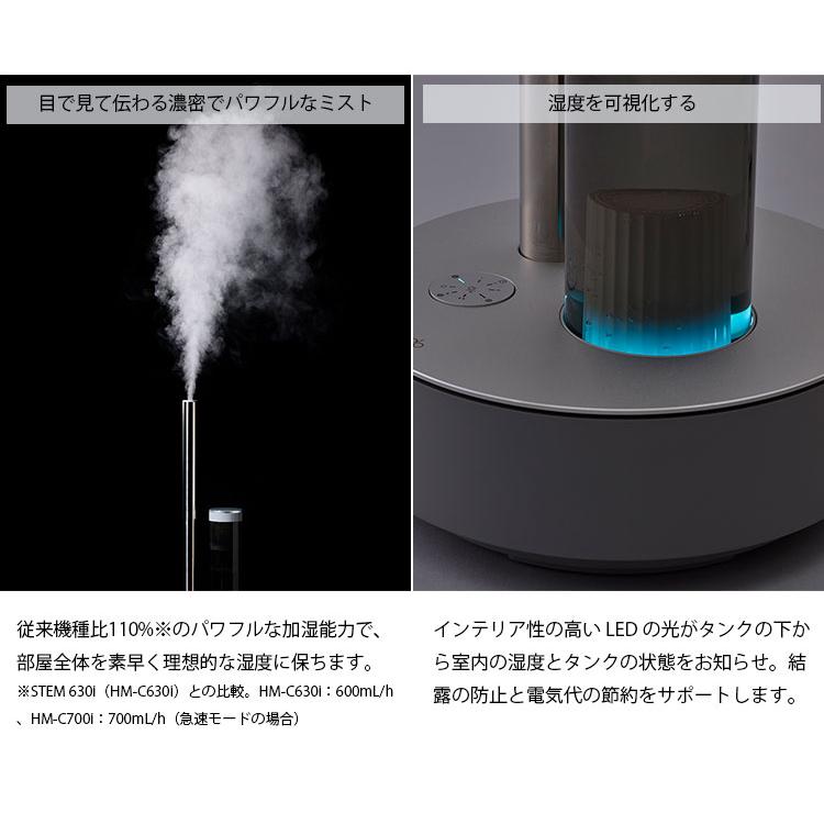 cado 加湿器 STEM 700i HM-C700i/メーカー直送/海外× |  | 03