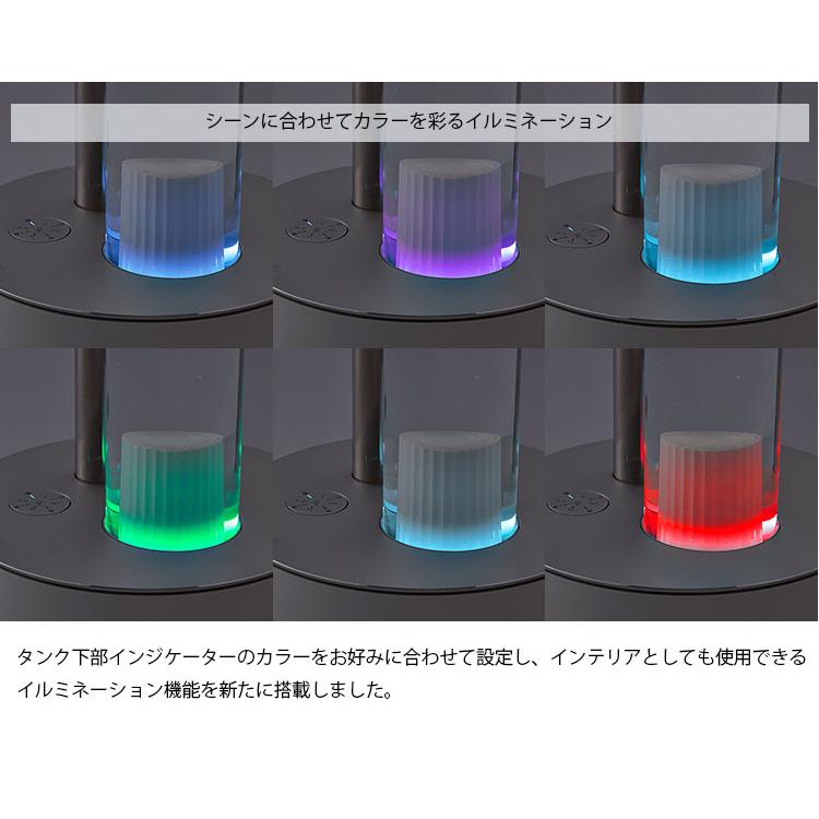 cado 加湿器 STEM 700i HM-C700i/メーカー直送/海外× |  | 04