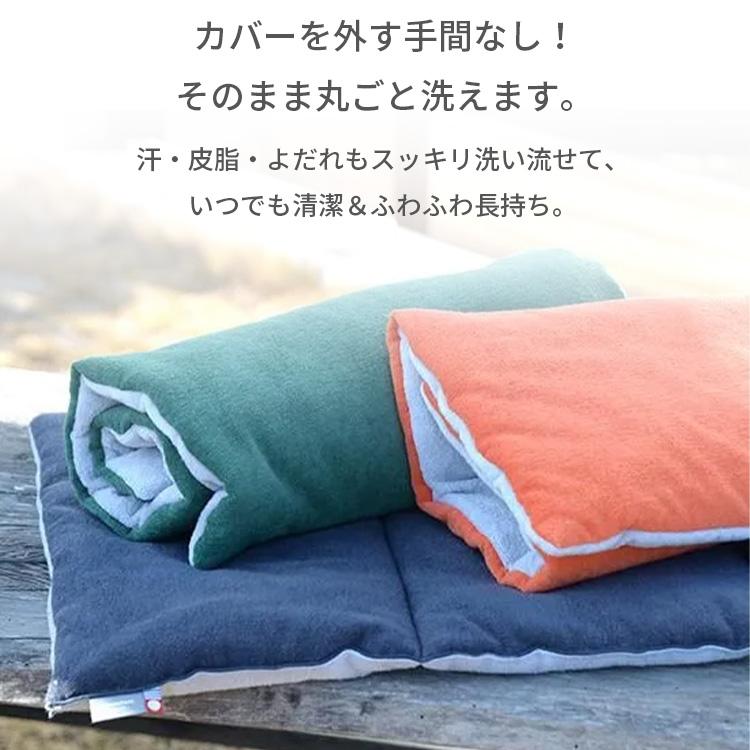 選べる特典付/今治タオル タオル枕 ねむねむ 41×70cm 綿 コットン 日本