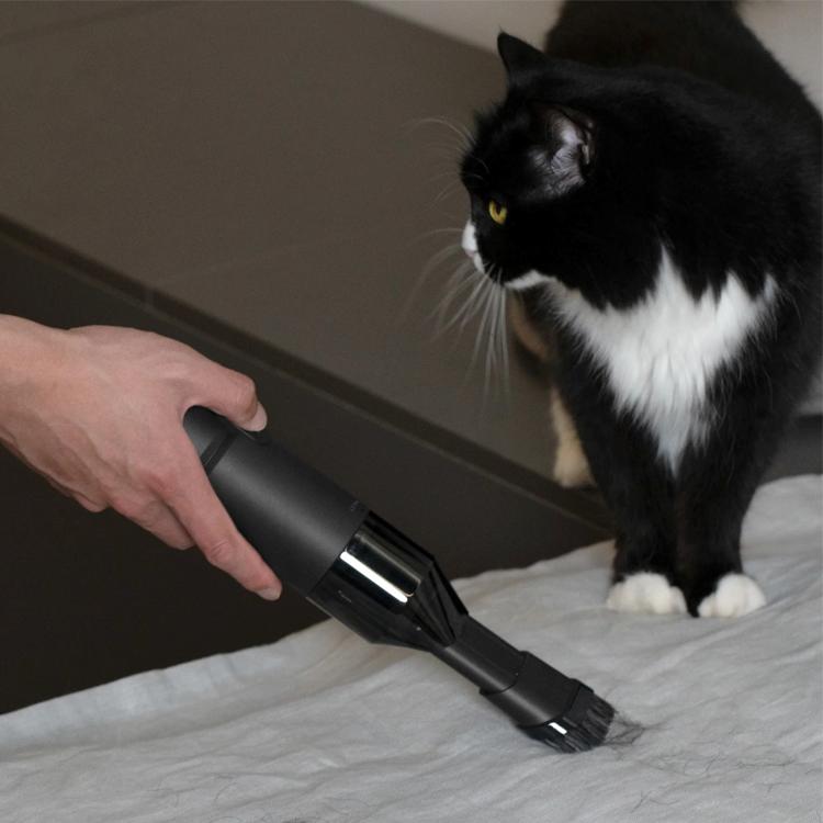 予約/HOTO 4WAY小型エアクリーナー｜多機能 掃除機 ミニ掃除機