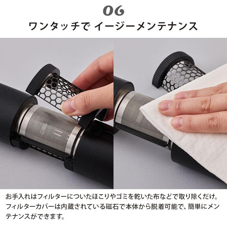 cado 布団乾燥機 FOEHN PRO FEN-P01 靴乾燥スタンド セット｜カドー 