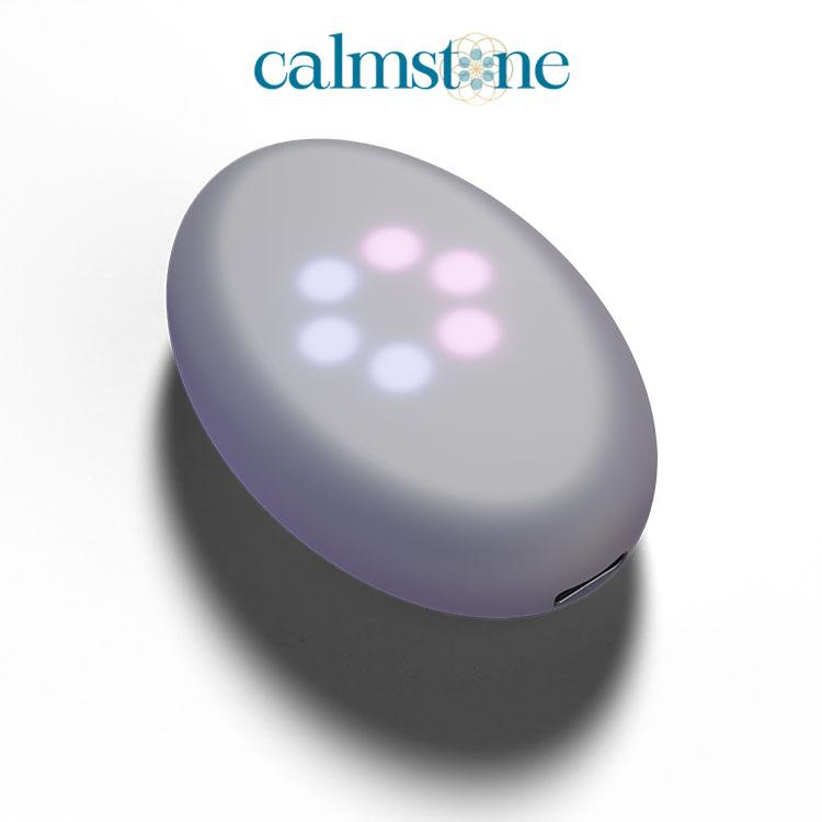 15日迄限定クーポン☆ calmstone カームストーン マインドフルネス