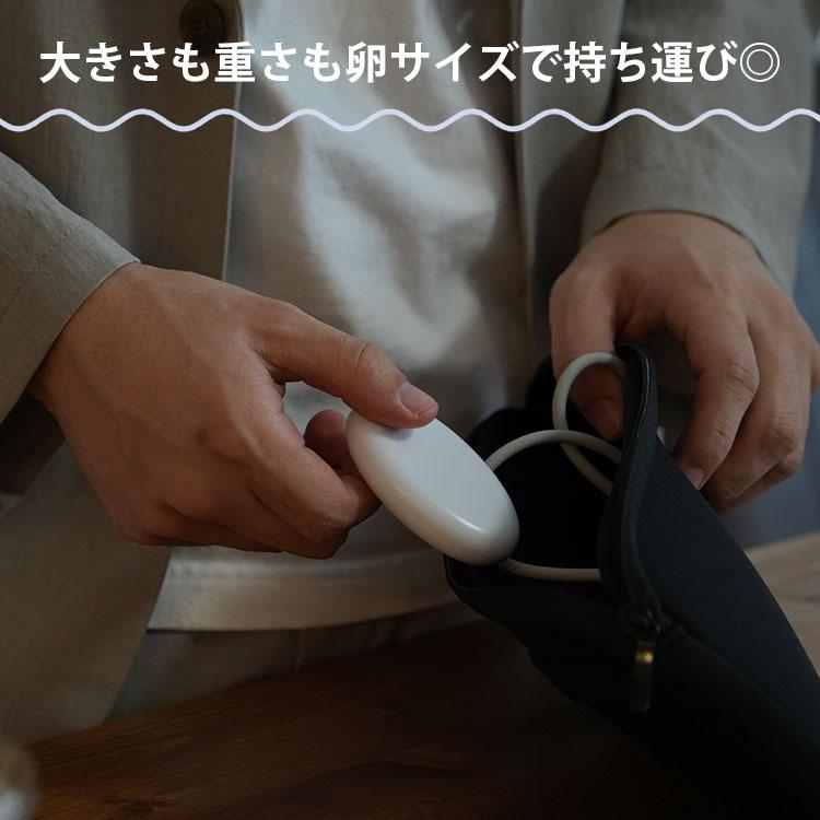 calmstone カームストーン マインドフルネス・ガジェット｜瞑想 呼吸