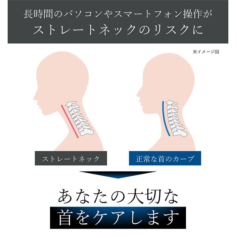 PHILIPS Neck Care フィリップス ネックケア PPM3311DB/11/海外